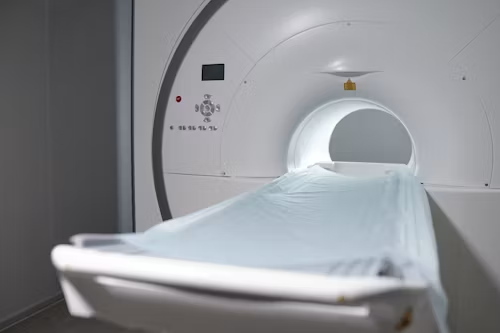MRI 관련